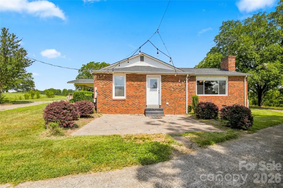 421 Elam Road, Lawndale, NC 28090 - #2