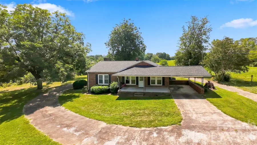 421 Elam Road, Lawndale, NC 28090 - #3