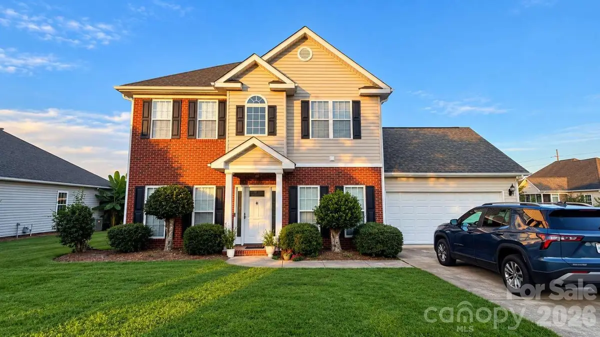 2002 Hemby Commons Parkway, Indian Trail, NC 28079 - #1