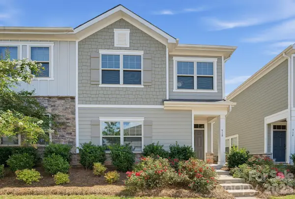 918 Sagecroft Lane, Indian Trail, NC 28079