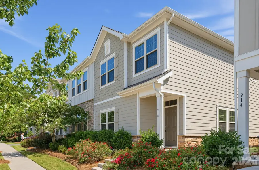 918 Sagecroft Lane, Indian Trail, NC 28079 - #2