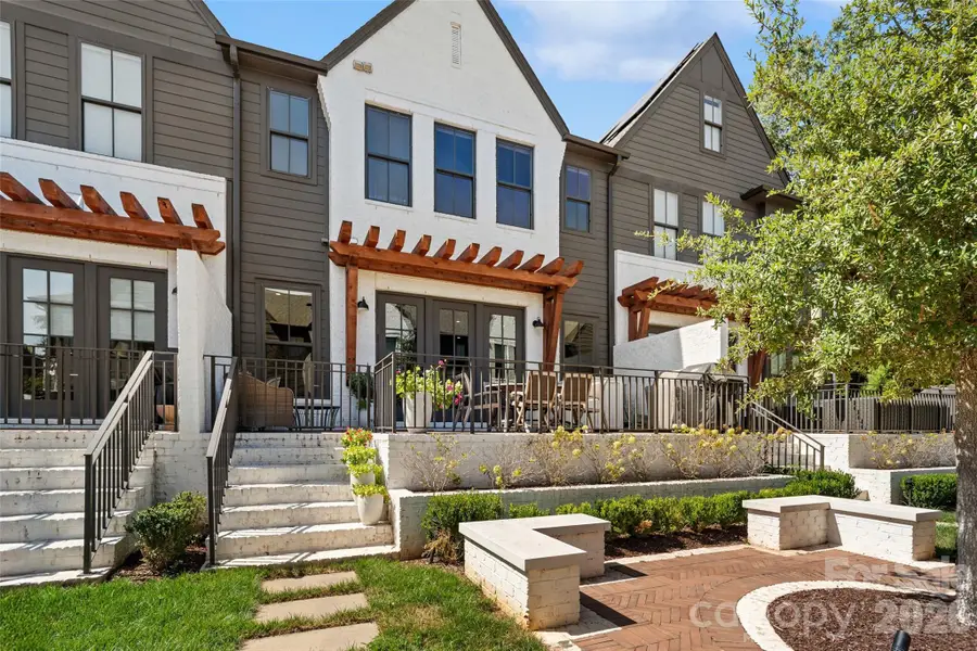 2212 Nolen Ridge Avenue, Charlotte, NC 28209 - #2