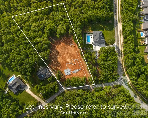 6718 Timahoe Lane, Charlotte, NC 28278