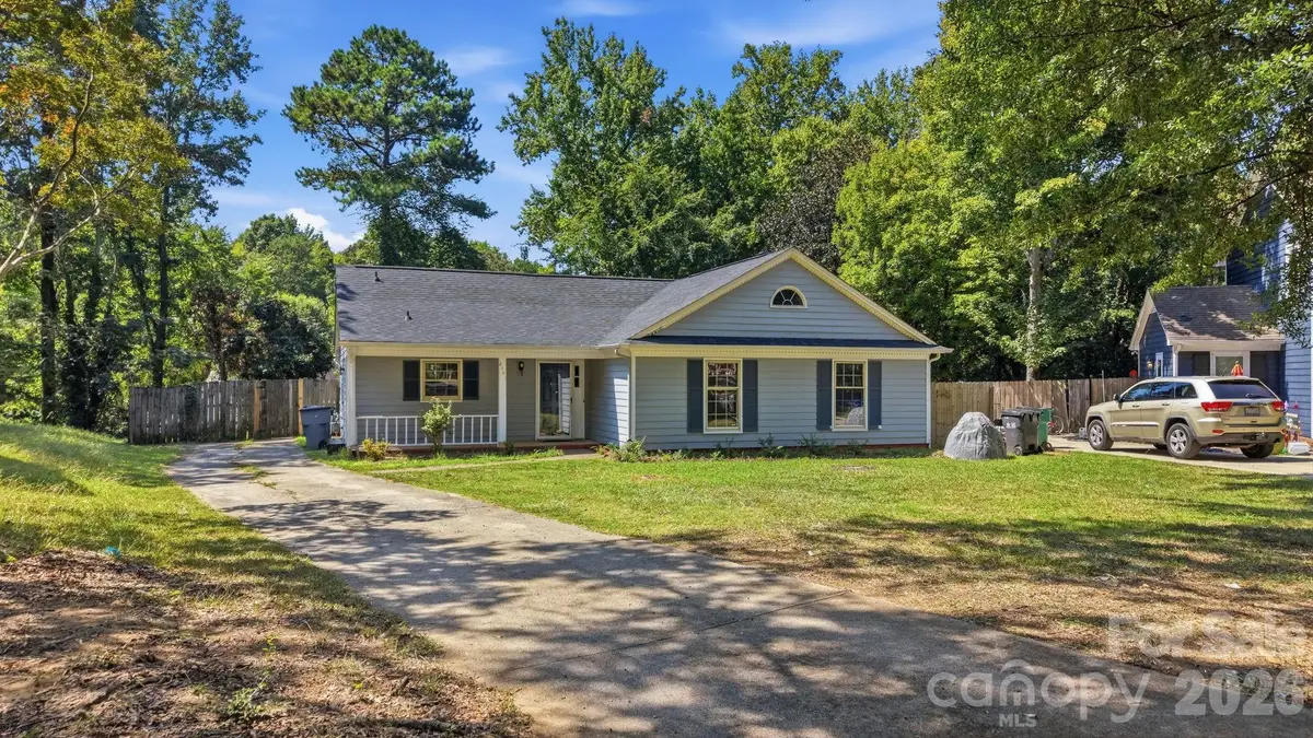 4301 Claybury Court, Charlotte, NC 28227 - #1