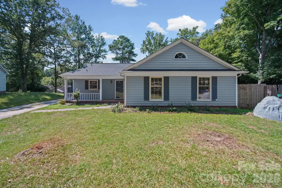 4301 Claybury Court, Charlotte, NC 28227 - #3