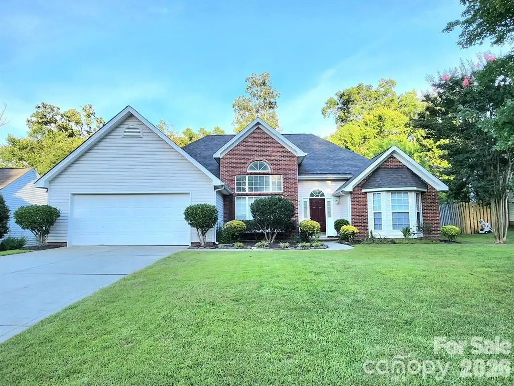 6414 Goldenblush Circle, Charlotte, NC 28269 - #1