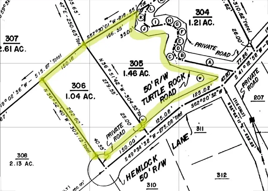 6268 Hemlock Lane, Newland, NC 28657 - #3