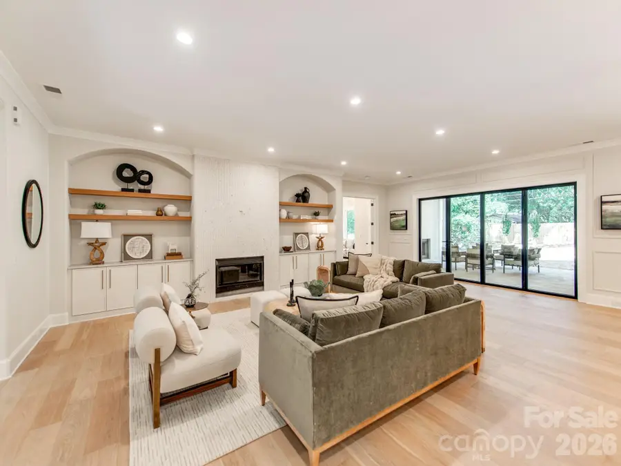 437 Blairmore Drive, Charlotte, NC 28211 - #2