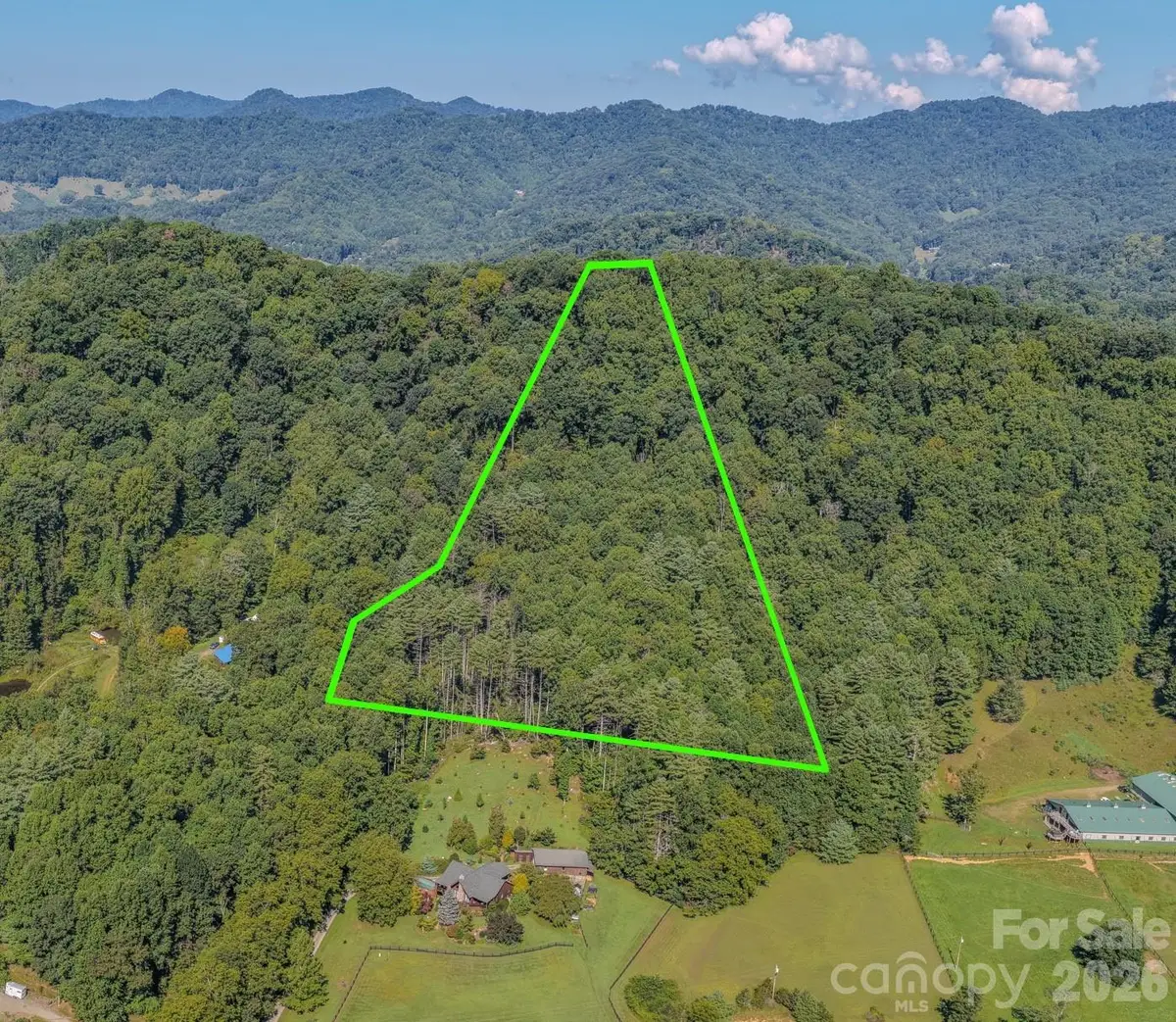 99999 Crooked Creek Road, Mars Hill, NC 28754 - #1
