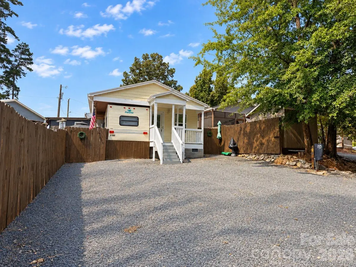 309 Lake Tillery Trail #E130, Mount Gilead, NC 27306 - #1