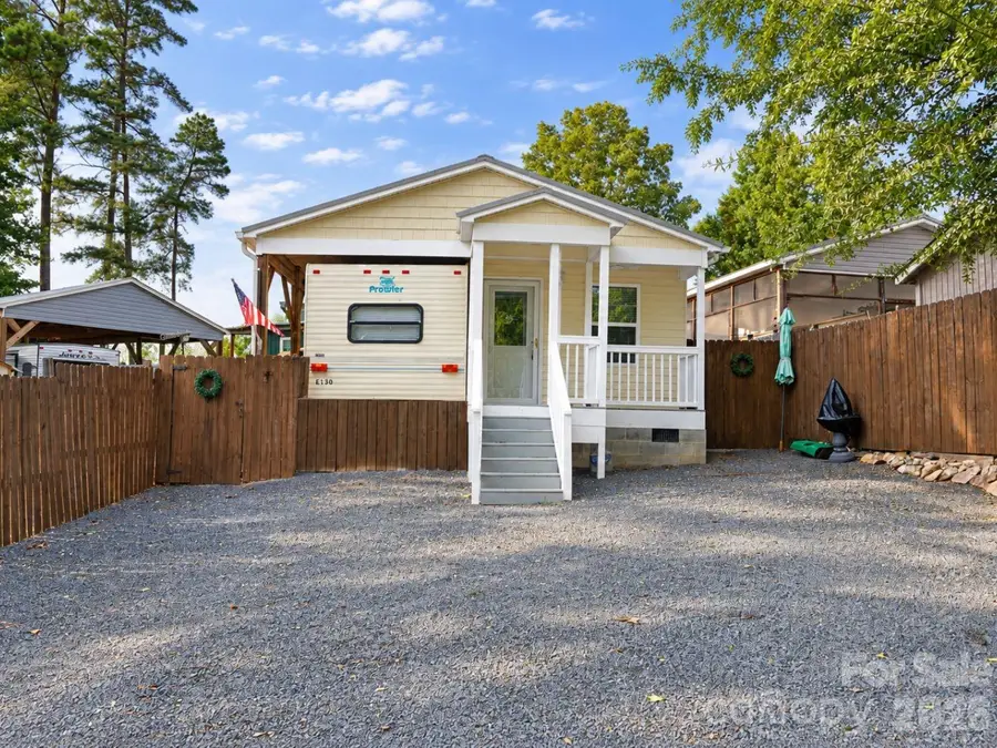 309 Lake Tillery Trail #E130, Mount Gilead, NC 27306 - #2