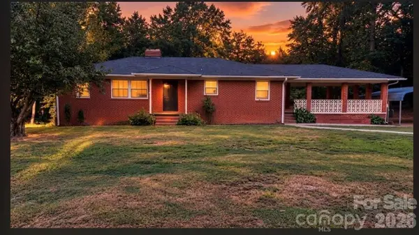 25694 Dunlap Road, Albemarle, NC 28001