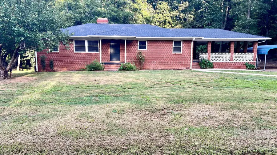 25694 Dunlap Road, Albemarle, NC 28001 - #2