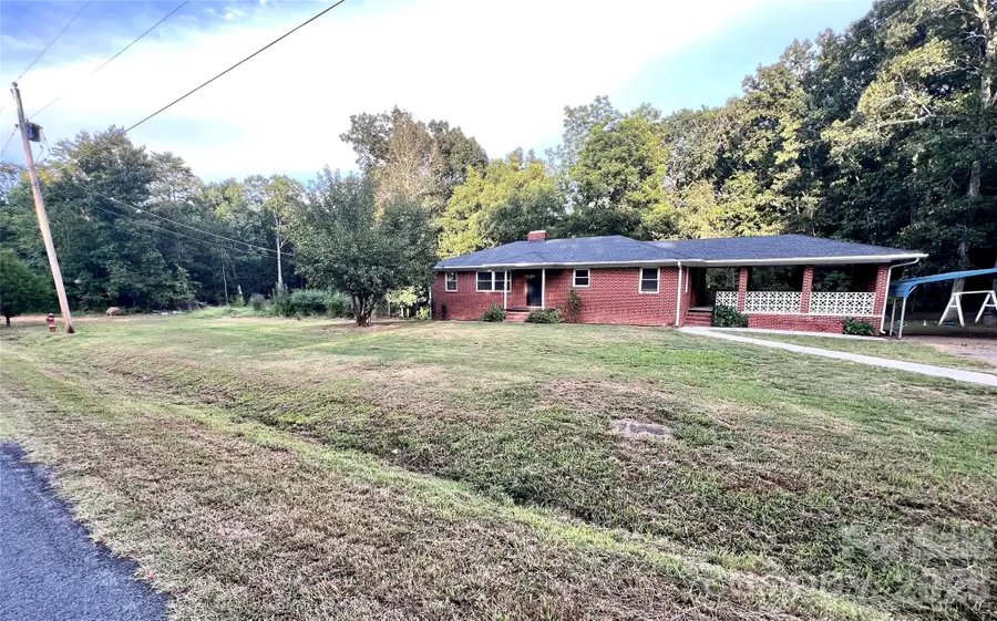 25694 Dunlap Road, Albemarle, NC 28001 - #3