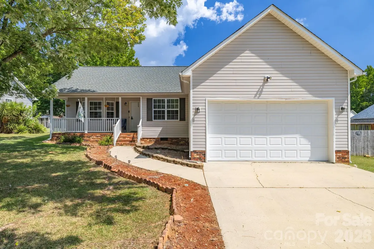 21 Oak Meadow Lane, Thomasville, NC 27360 - #1