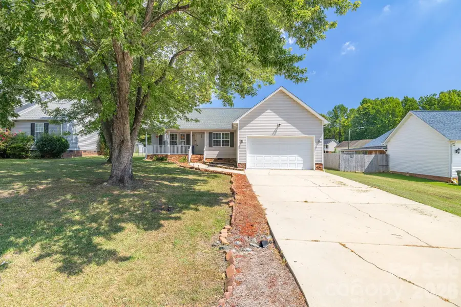 21 Oak Meadow Lane, Thomasville, NC 27360 - #2