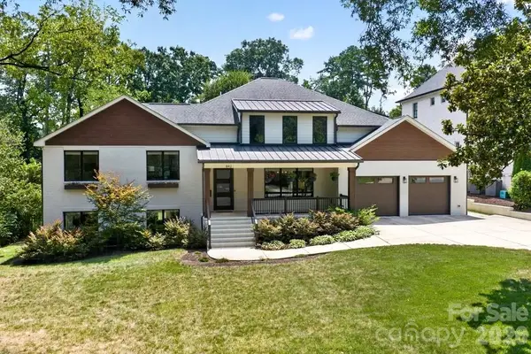842 Linda Lane, Charlotte, NC 28211
