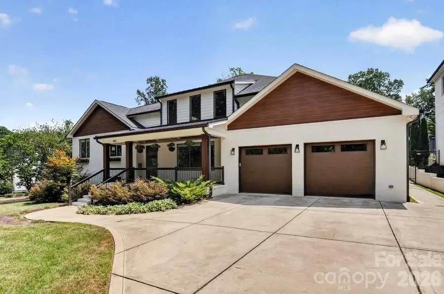 842 Linda Lane, Charlotte, NC 28211 - #2