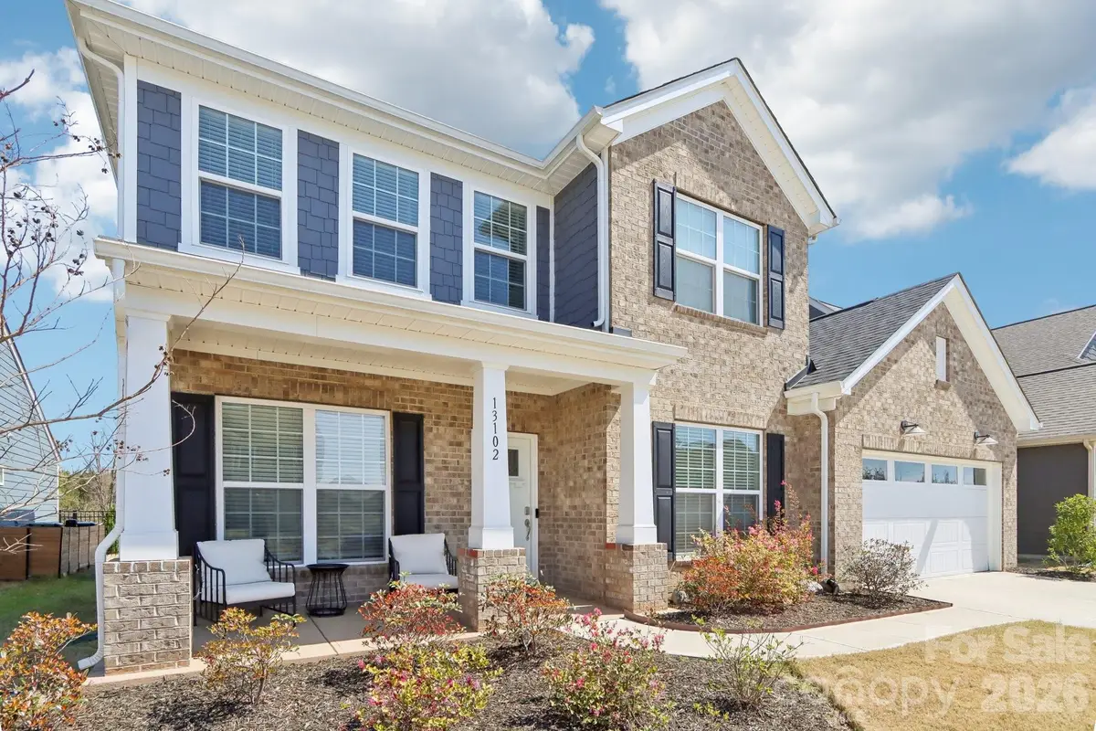 13102 Petrel Place, Charlotte, NC 28278 - #1