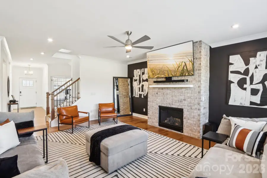 13102 Petrel Place, Charlotte, NC 28278 - #3