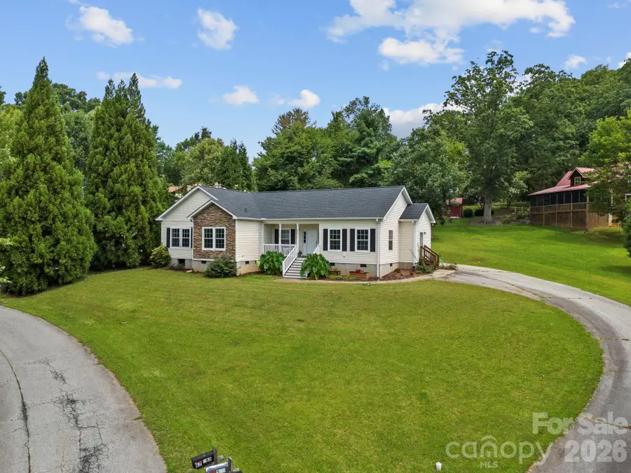 97 Meadowview Drive, Saluda, NC 28773 - #2