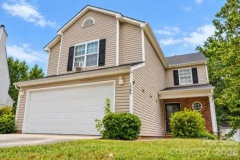 1389 Kison Court Nw, Concord, NC 28027 - #2