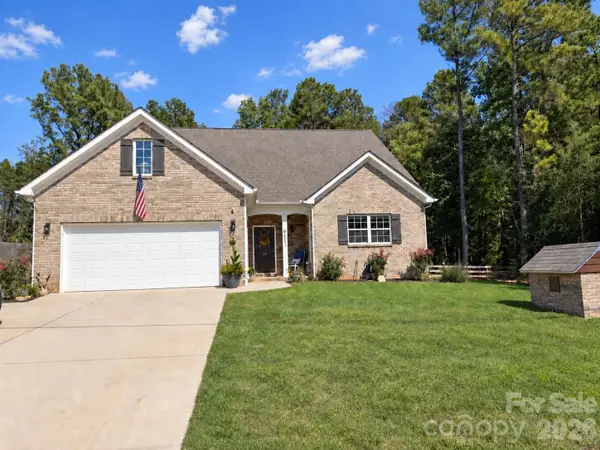 9201 Providence Road S, Waxhaw, NC 28173