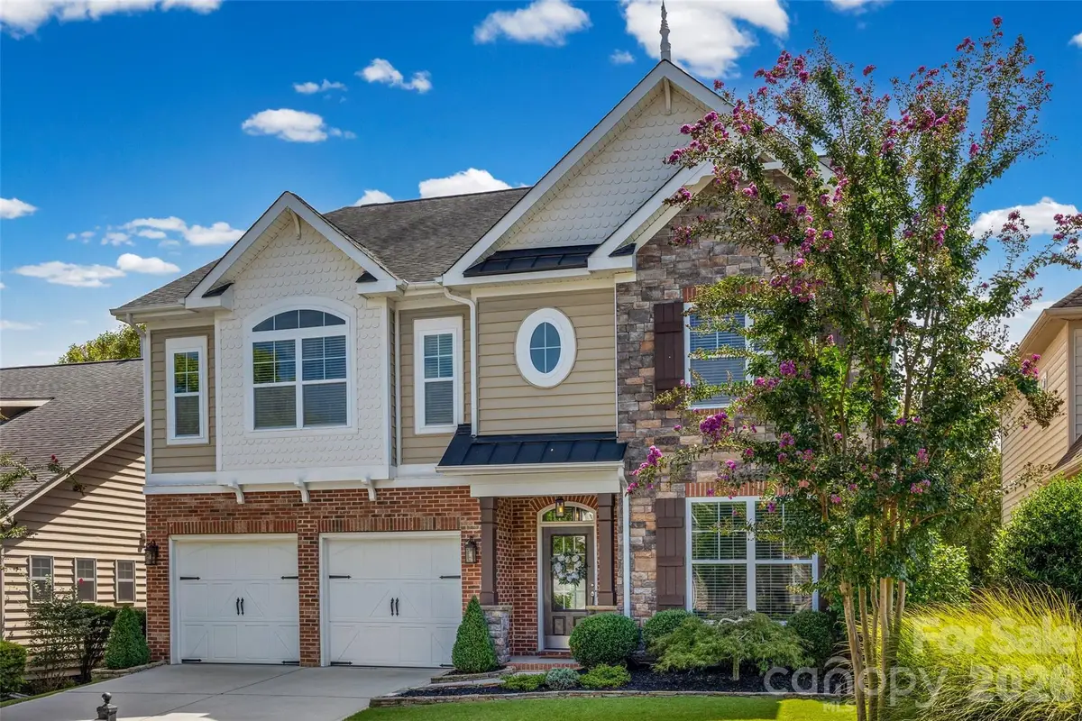 8029 Whitehawk Hill Road, Waxhaw, NC 28173 - #1