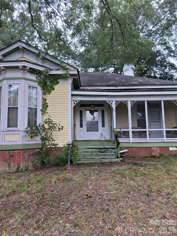414 Lee Avenue, Wadesboro, NC 28170