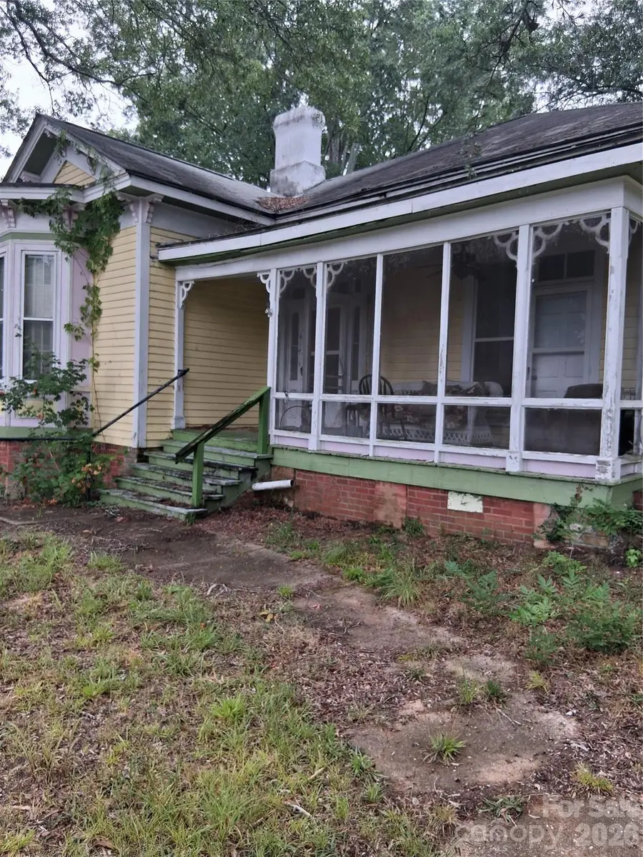 414 Lee Avenue, Wadesboro, NC 28170 - #2
