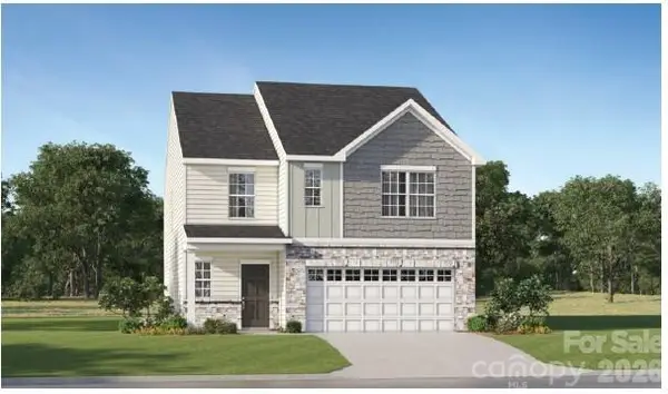1258 Ambrosia Drive #92, York, SC 29745