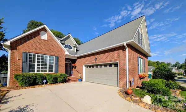 103 Henrys Glen Drive, Morganton, NC 28655