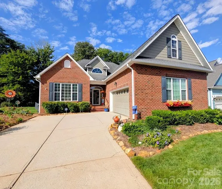 103 Henrys Glen Drive, Morganton, NC 28655 - #2
