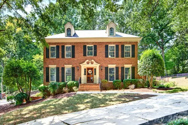 2424 Hartmill Court, Charlotte, NC 28226