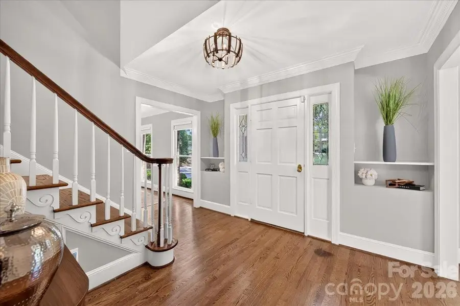2424 Hartmill Court, Charlotte, NC 28226 - #3