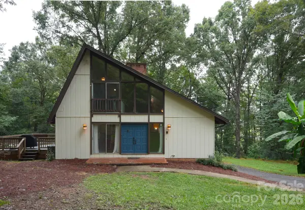 7 Brookwood Lane, Taylorsville, NC 28681