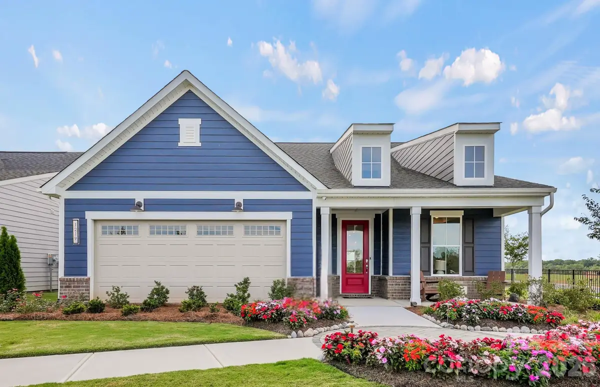 1610 Cavern View Way, Midland, NC 28107 - #1