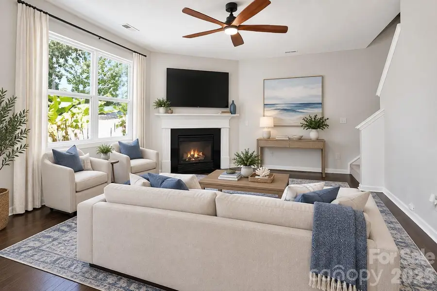 2234 Savannah Hills Drive, Matthews, NC 28105 - #3