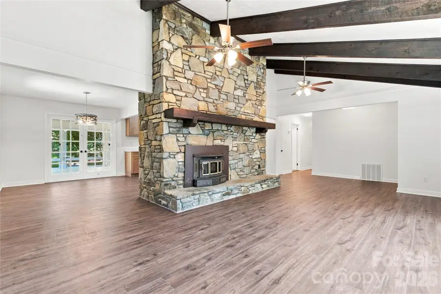 37 Guffey Mountain Road, Fairview, NC 28730 - #2