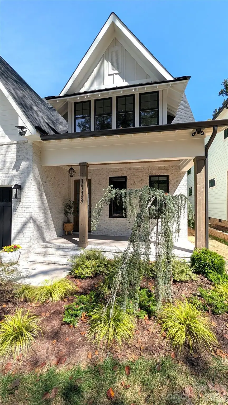 1718 Seifert Circle, Charlotte, NC 28205 - #1