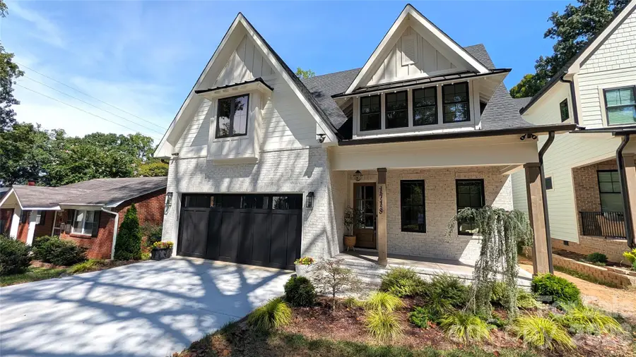 1718 Seifert Circle, Charlotte, NC 28205 - #3