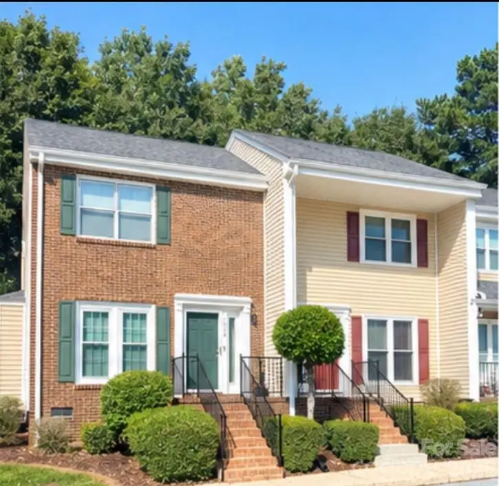 1117 Surry Lane, Gastonia, NC 28054 - #2