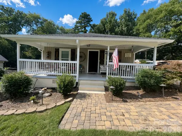 802 Fargo Drive Sw, Concord, NC 28027