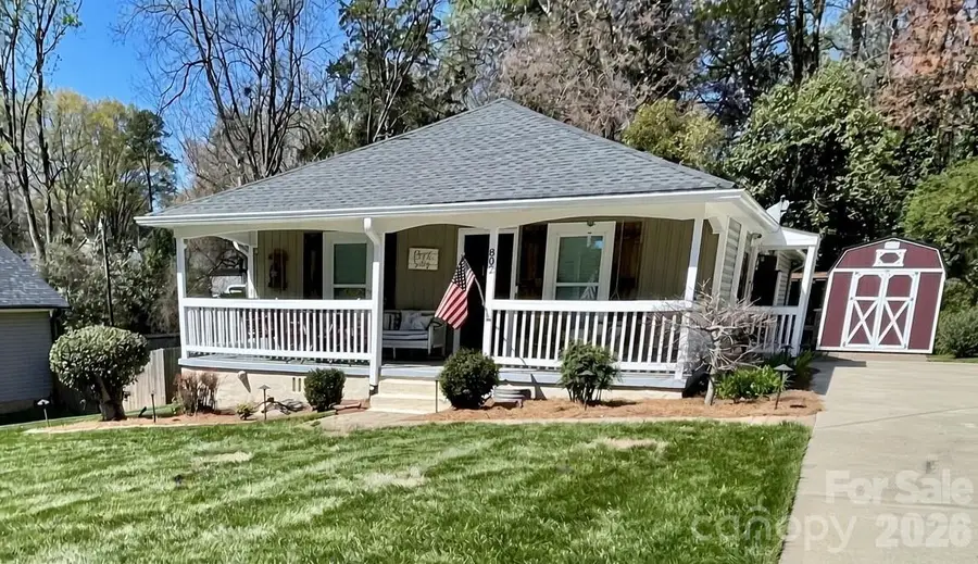 802 Fargo Drive Sw, Concord, NC 28027 - #2