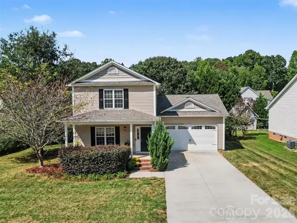 206 Brookstone Way, Salisbury, NC 28146