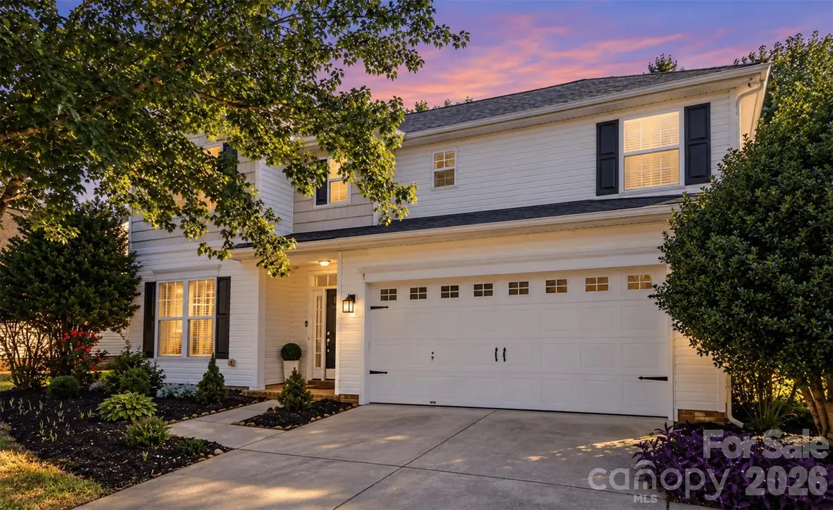15011 Bridle Trace Lane, Pineville, NC 28134 - #1