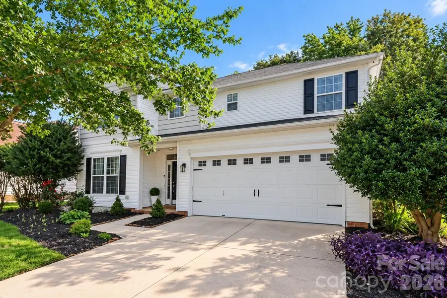 15011 Bridle Trace Lane, Pineville, NC 28134 - #2
