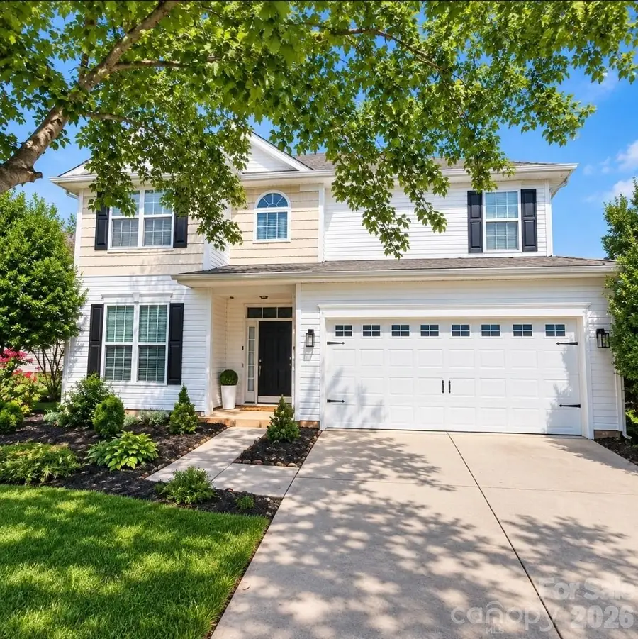 15011 Bridle Trace Lane, Pineville, NC 28134 - #3