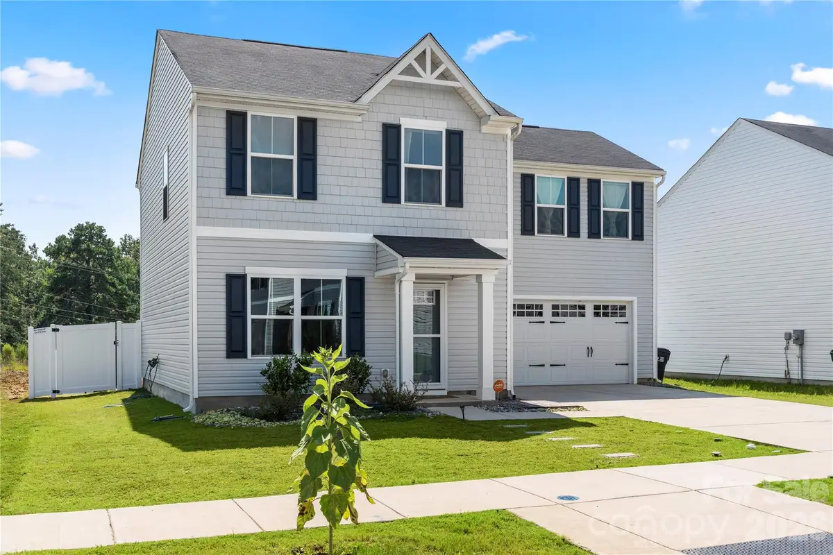4101 Wild Ridge Drive, Charlotte, NC 28215 - #1
