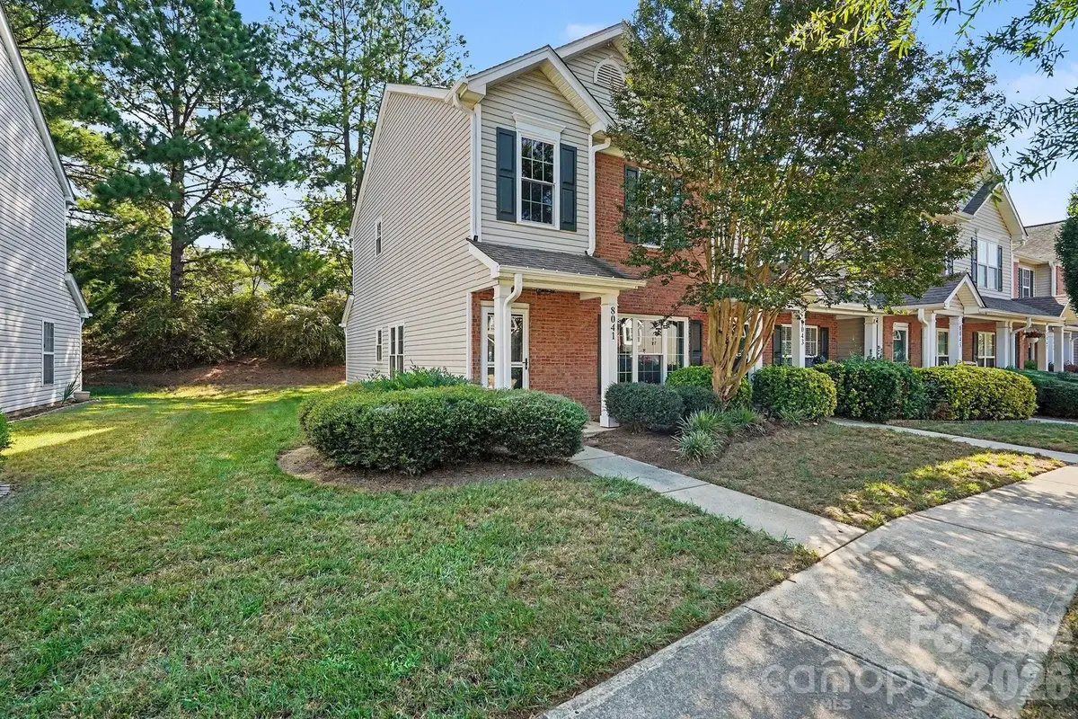 8041 Stoneham Court, Matthews, NC 28105 - #1